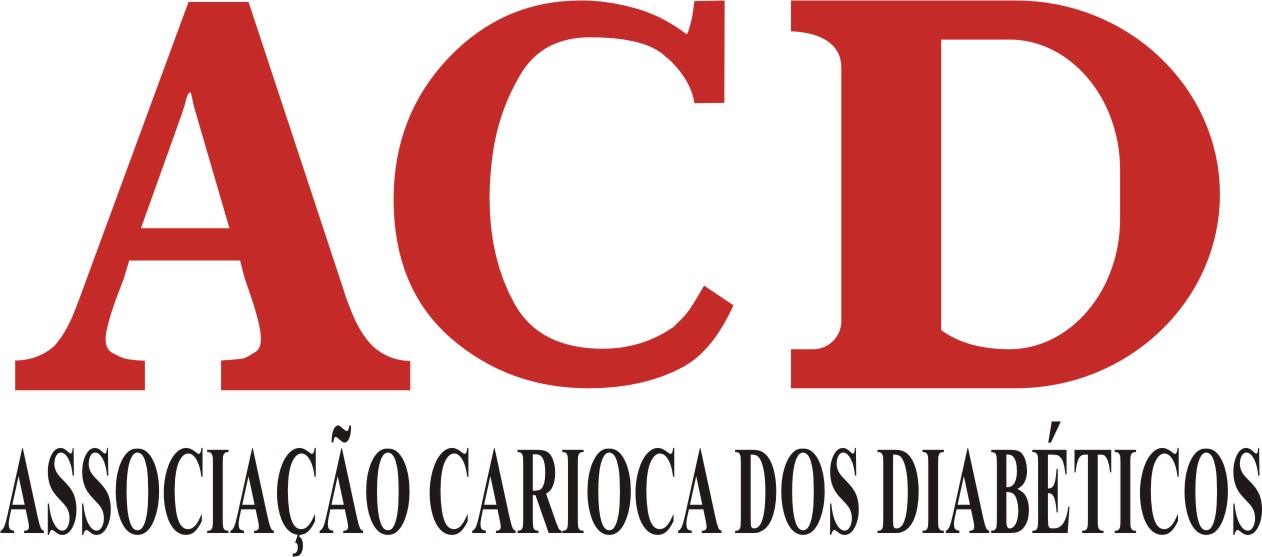 Logo da ACD