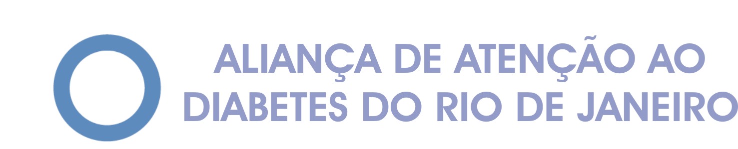 Logo Aliança Diabetes